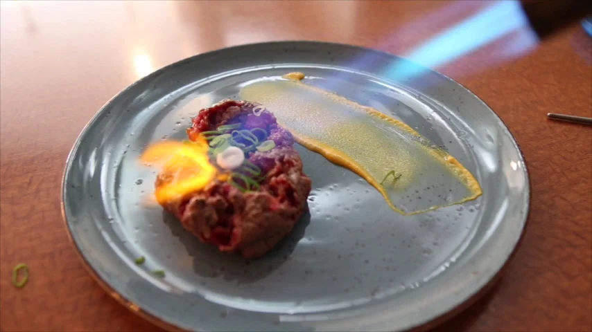 Food & drink, RAKU