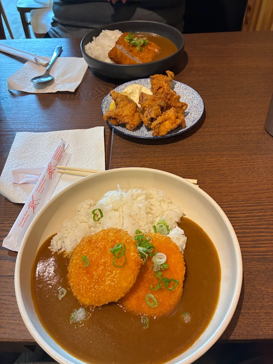 Food & drink, RAKU