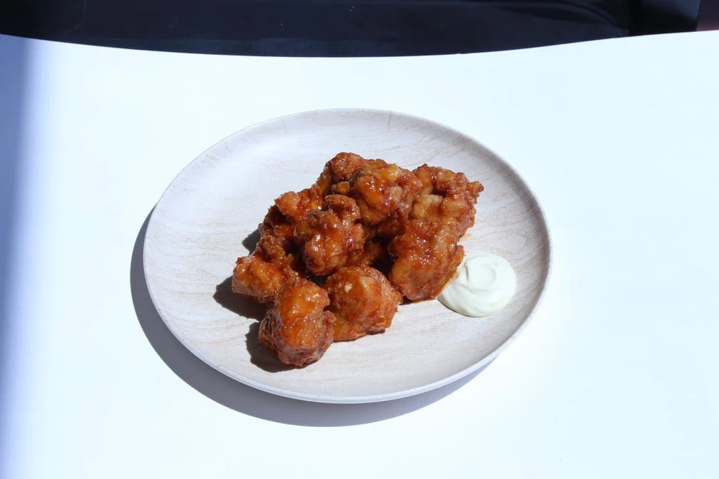 Food & drink, RAKU
