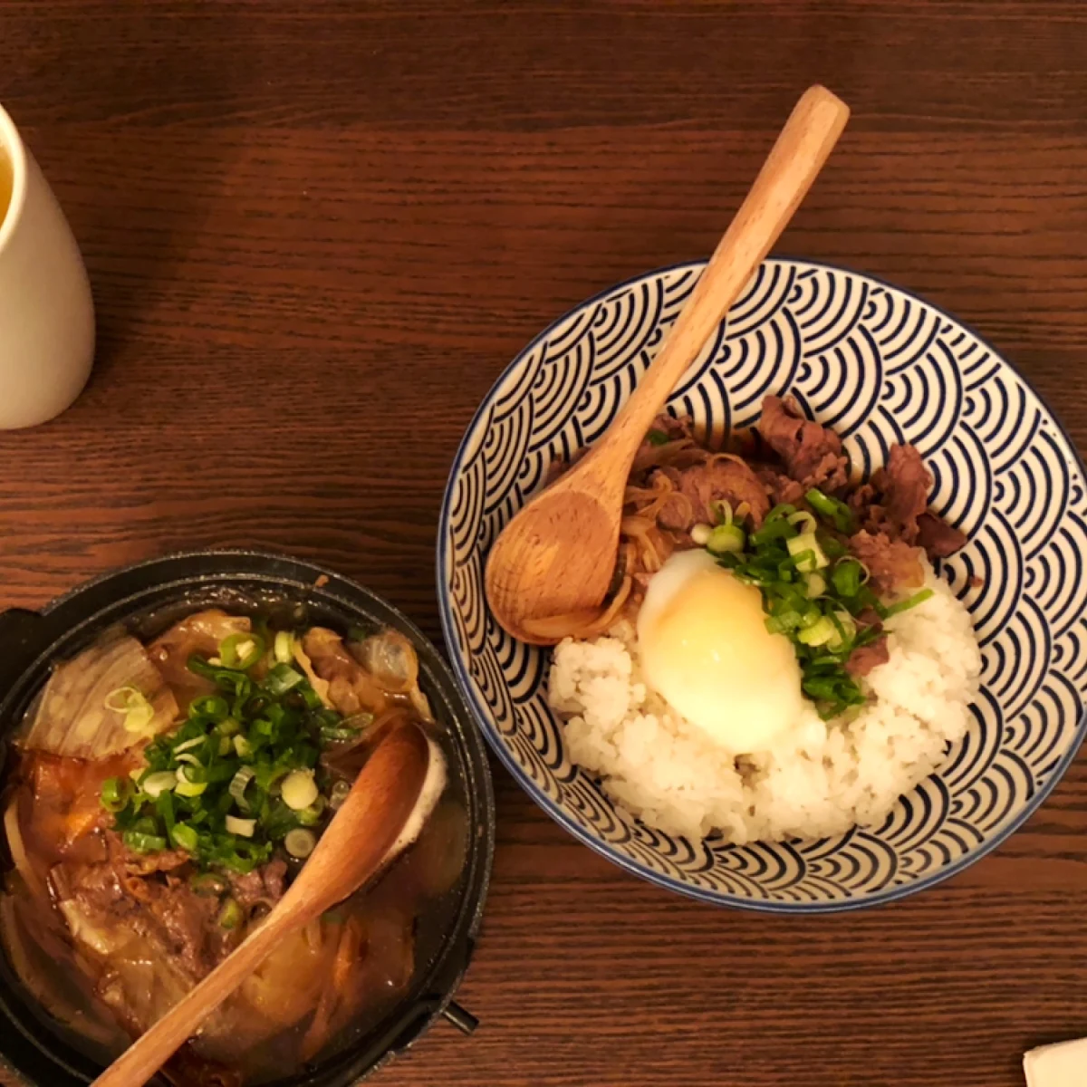Food & drink, RAKU