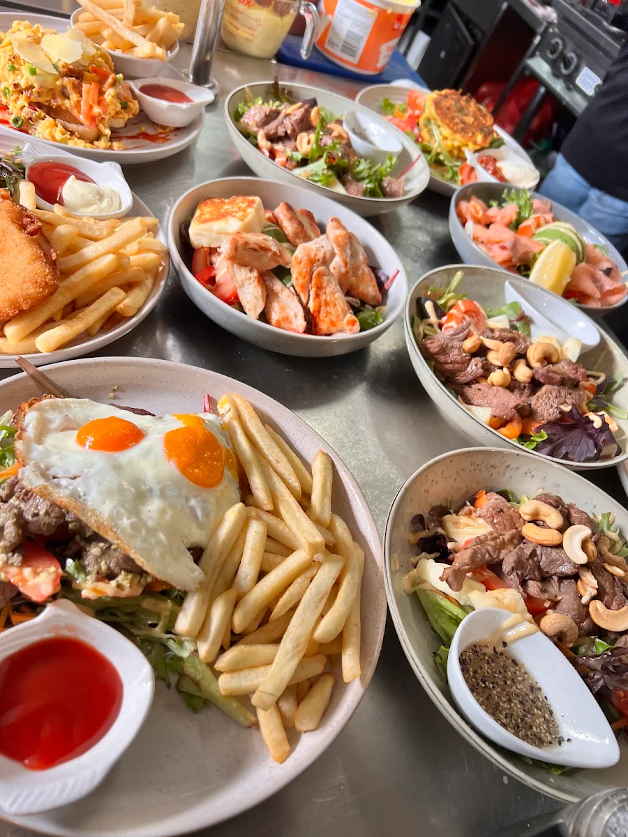 Food & drink, Coffee Home Cafe Seaford