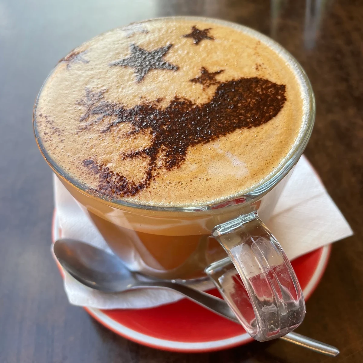 Food & drink, Coffee Home Cafe Seaford