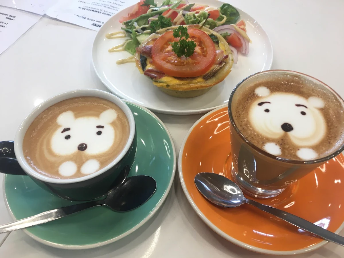 Food & drink, Coffee Home Cafe Seaford