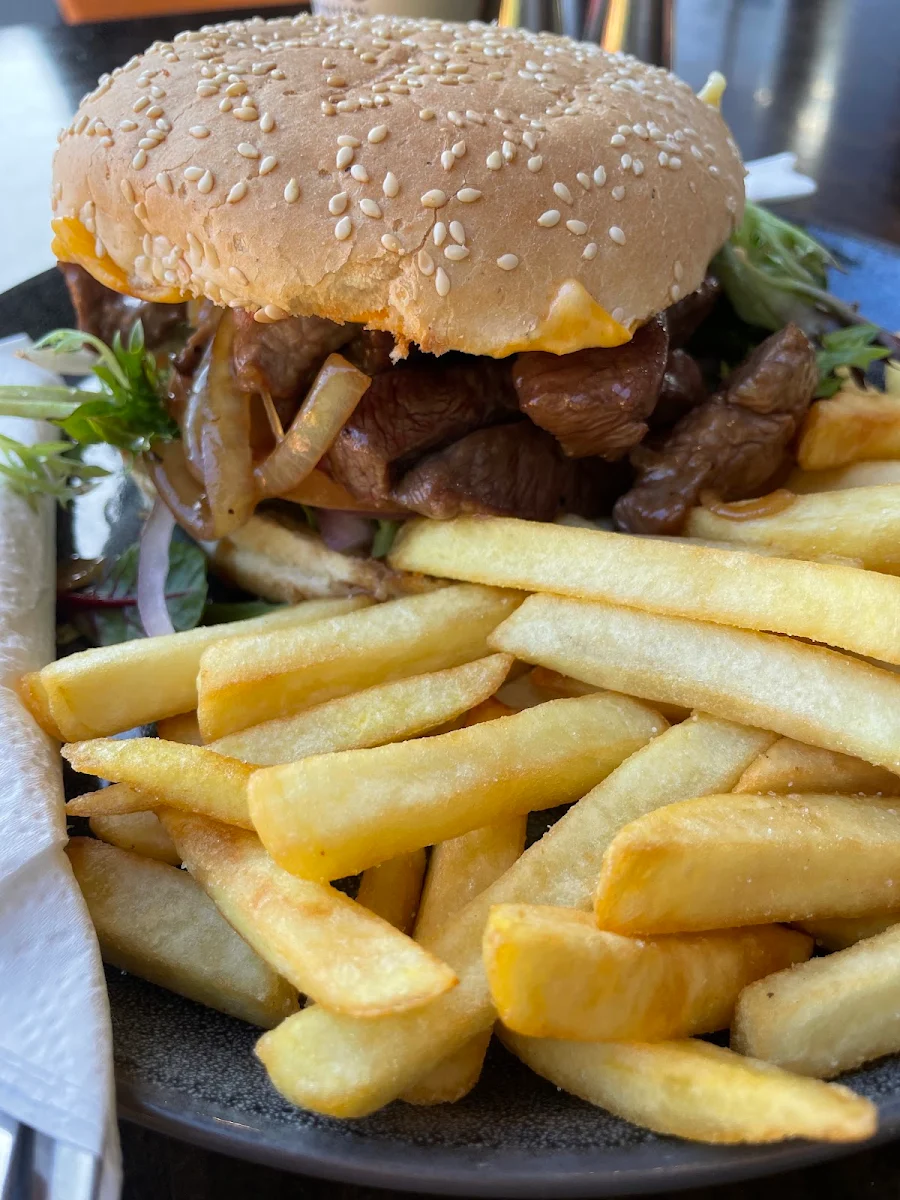 Food & drink, Coffee Home Cafe Seaford