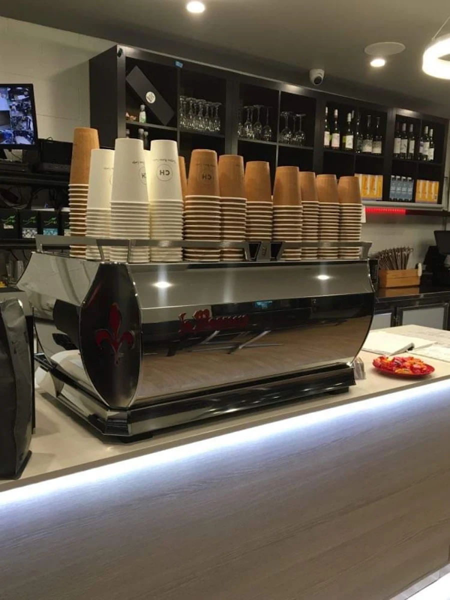 Vibe, Coffee Home Cafe Seaford