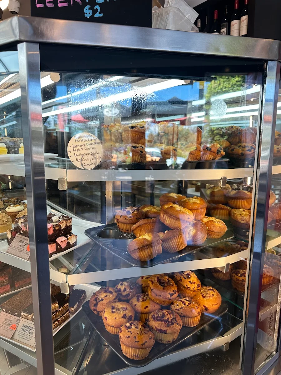 Vibe, Coffee Home Cafe Seaford