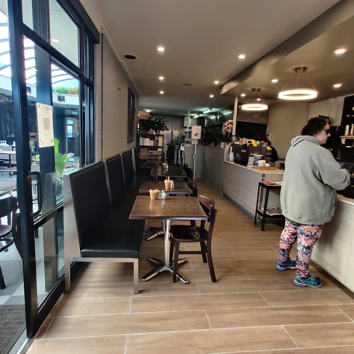 Vibe, Coffee Home Cafe Seaford