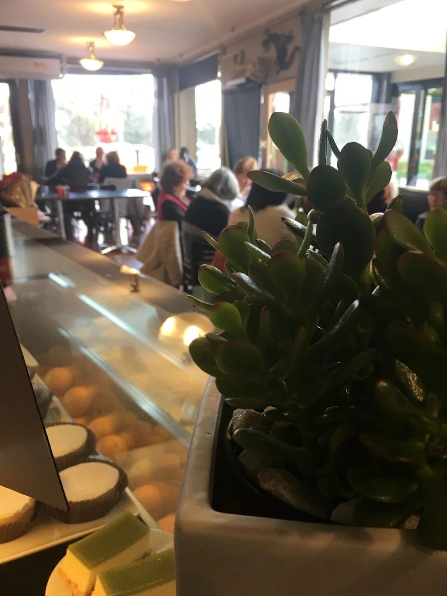 Vibe, Coffee Home Cafe Seaford
