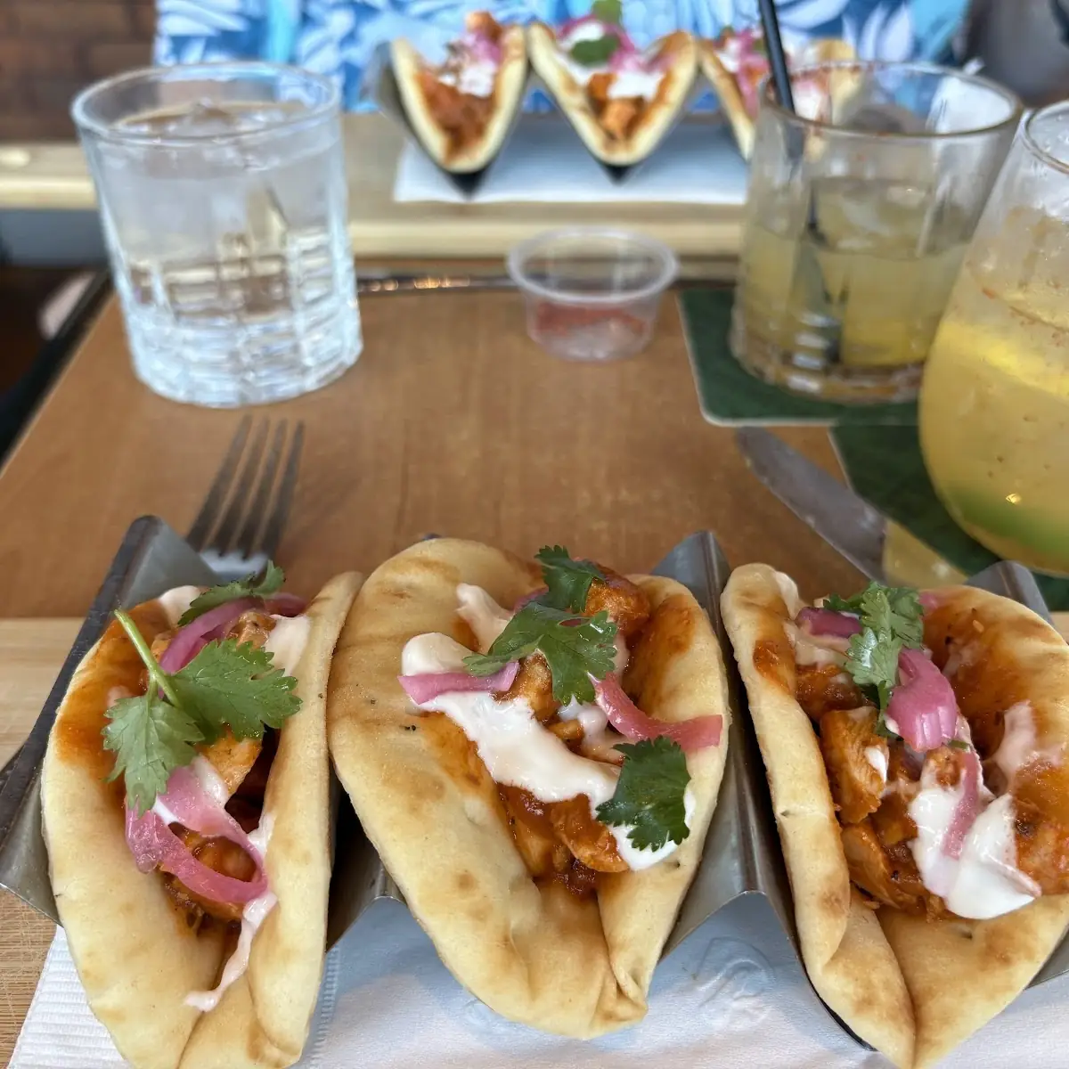 Food & drink, Stonewater Pub