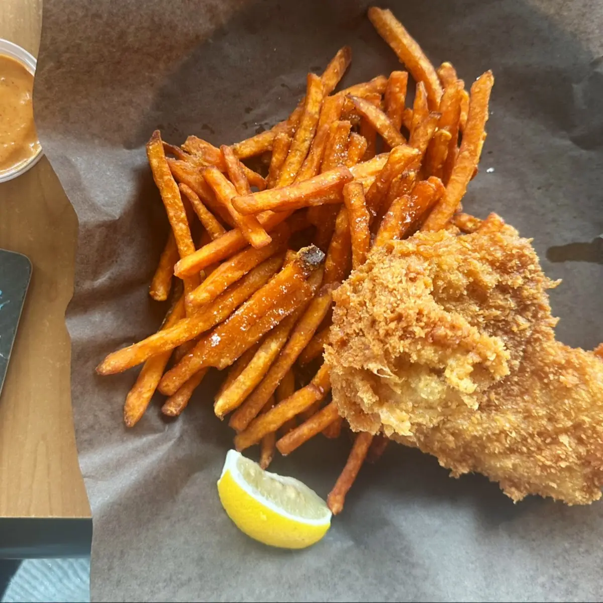 Food & drink, Stonewater Pub