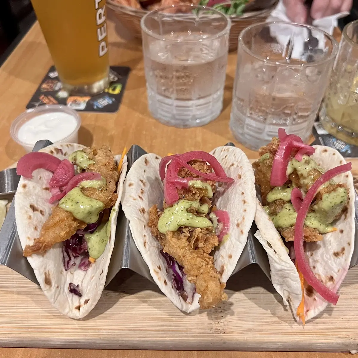 Food & drink, Stonewater Pub