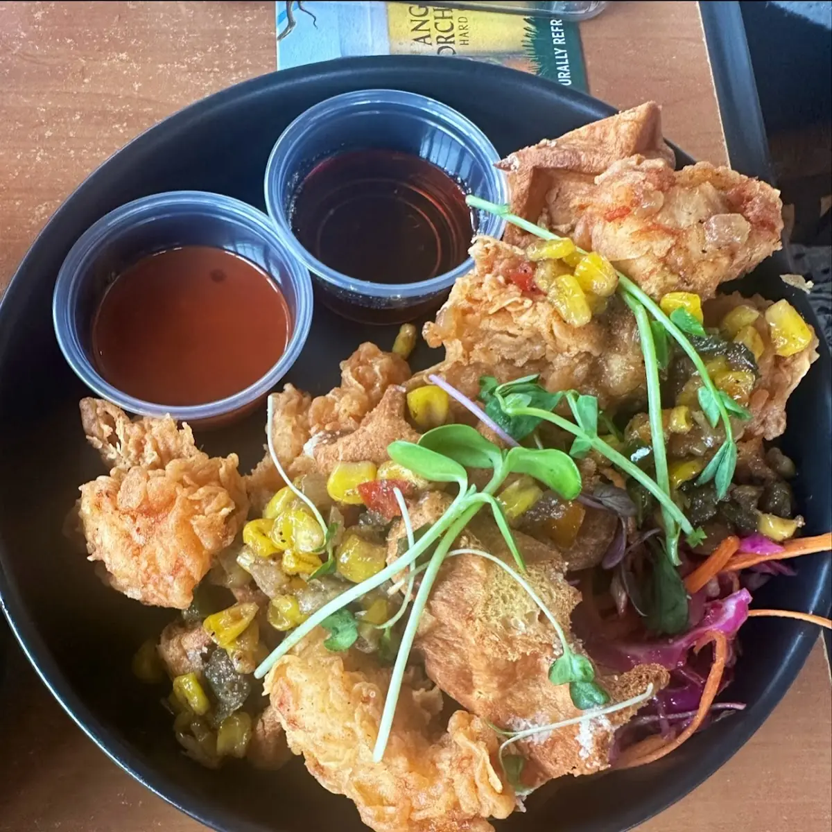 Food & drink, Stonewater Pub