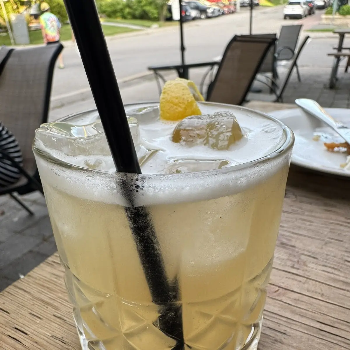 Food & drink, Stonewater Pub