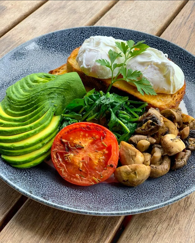 Food & drink, Siesta Cafe & Deli