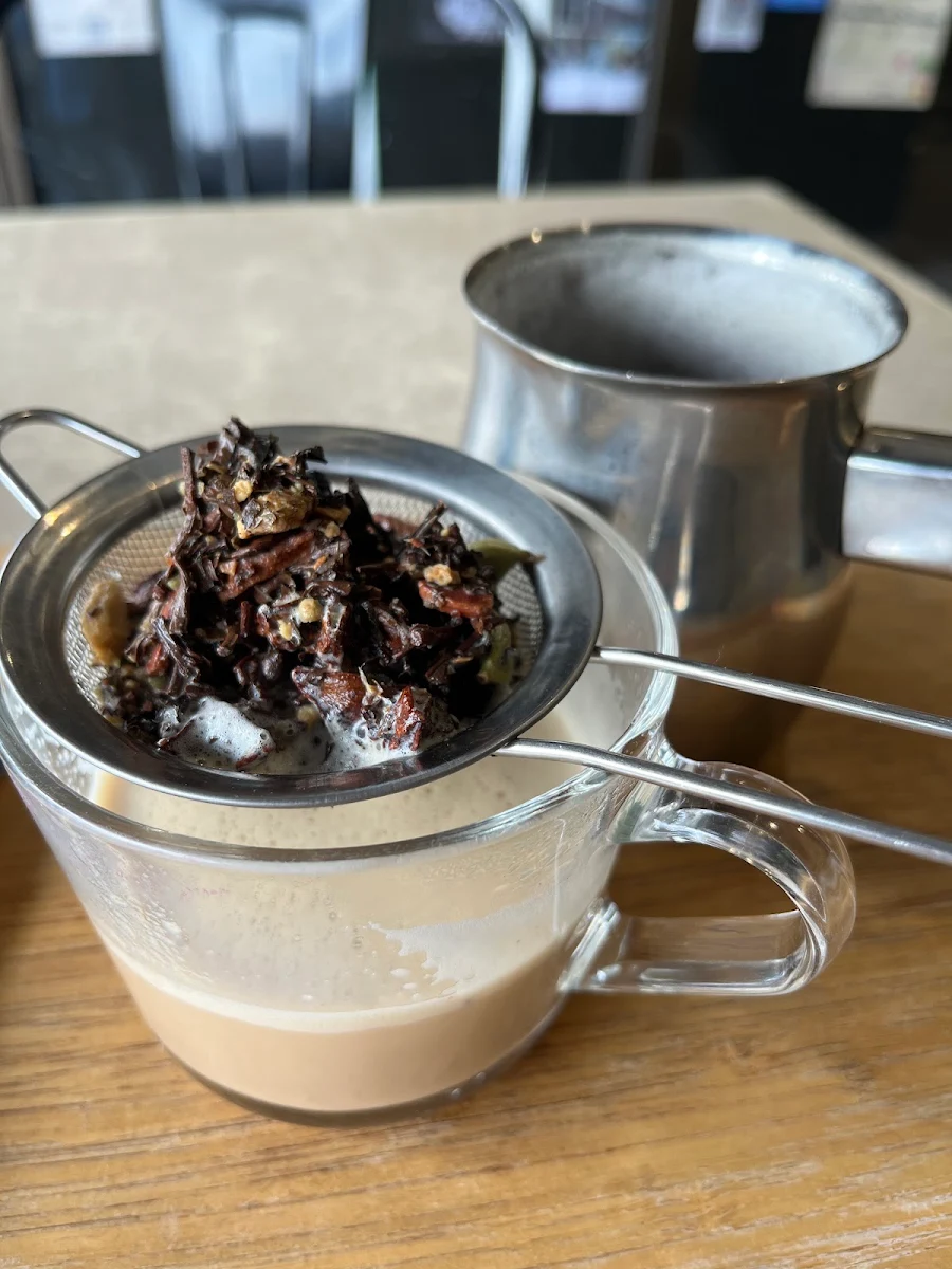 Food & drink, Siesta Cafe & Deli