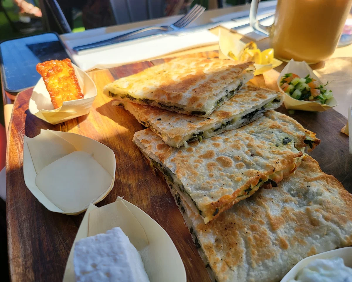 Food & drink, Siesta Cafe & Deli