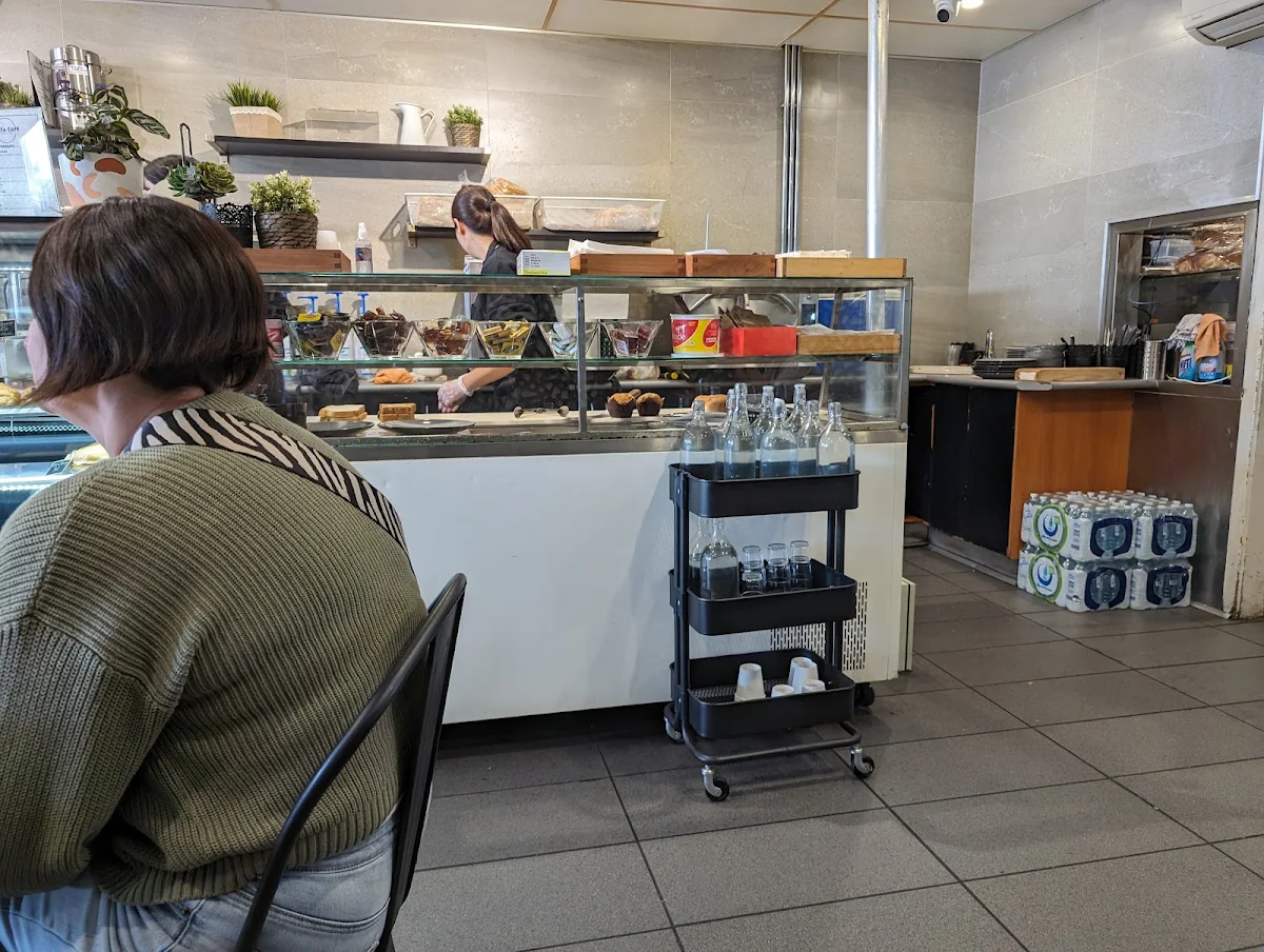 Vibe, Siesta Cafe & Deli