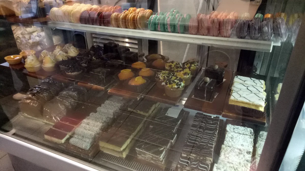 Vibe, Siesta Cafe & Deli