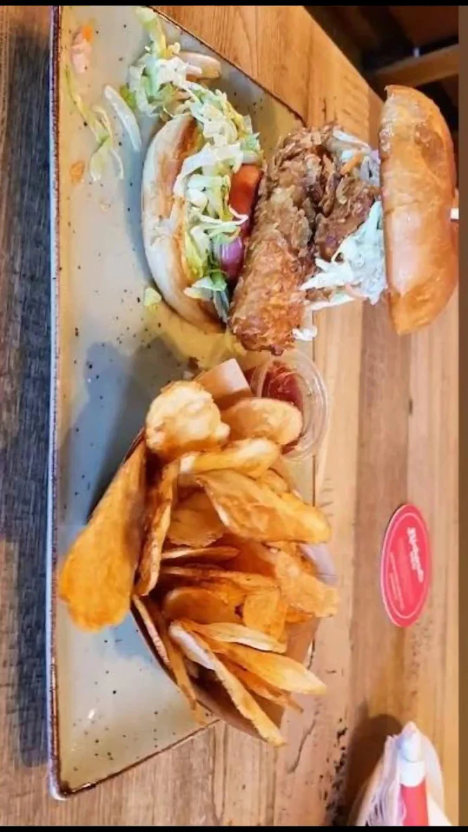 Food & drink, Kelseys Original Roadhouse