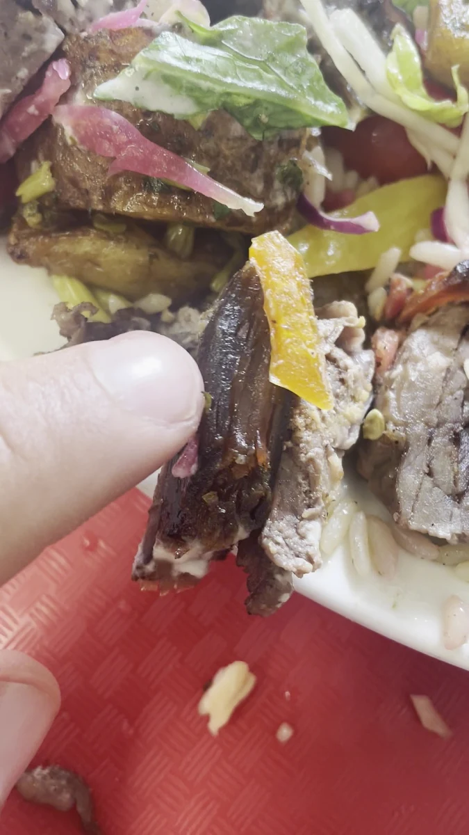 Food & drink, Shawarma Palace