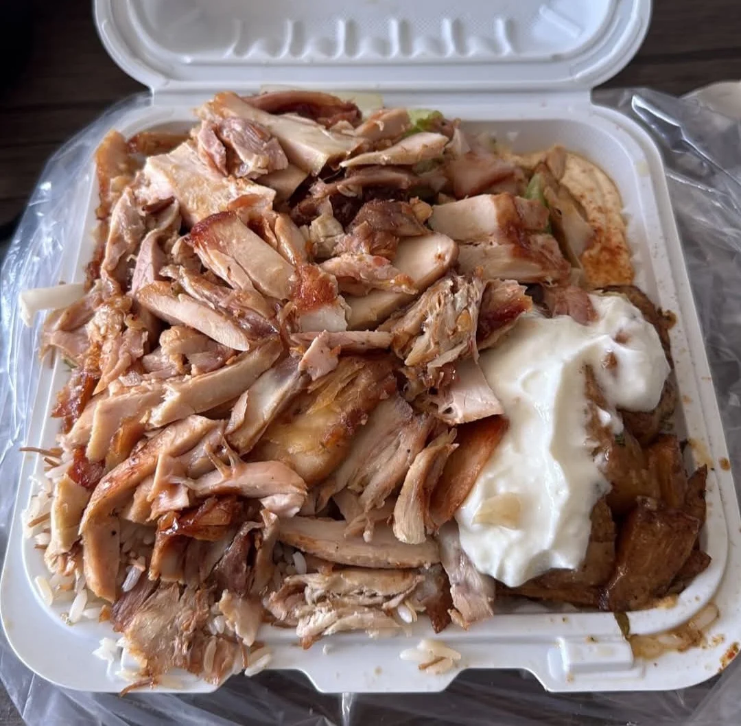 Food & drink, Shawarma Palace