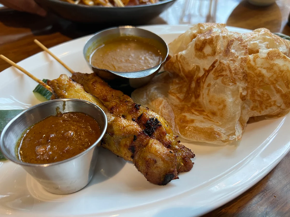 Food & drink, Banana Leaf on Robson