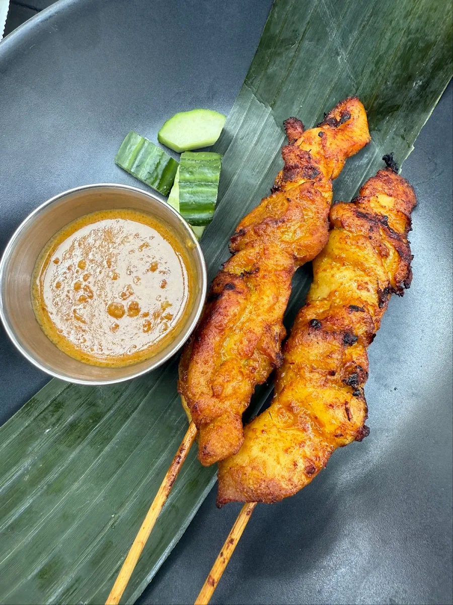 Food & drink, Banana Leaf on Robson