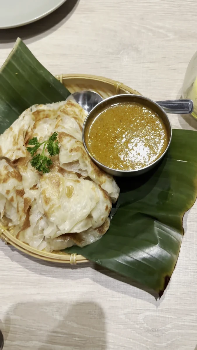 Food & drink, Banana Leaf on Robson