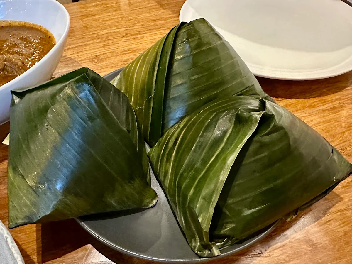 Food & drink, Banana Leaf on Robson