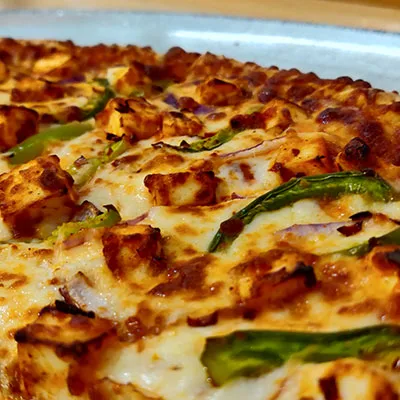 Food & drink, Pizza Wings & Snacks