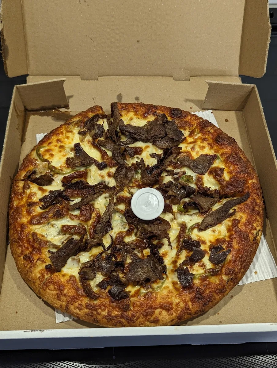 Food & drink, Capilano Pizzeria