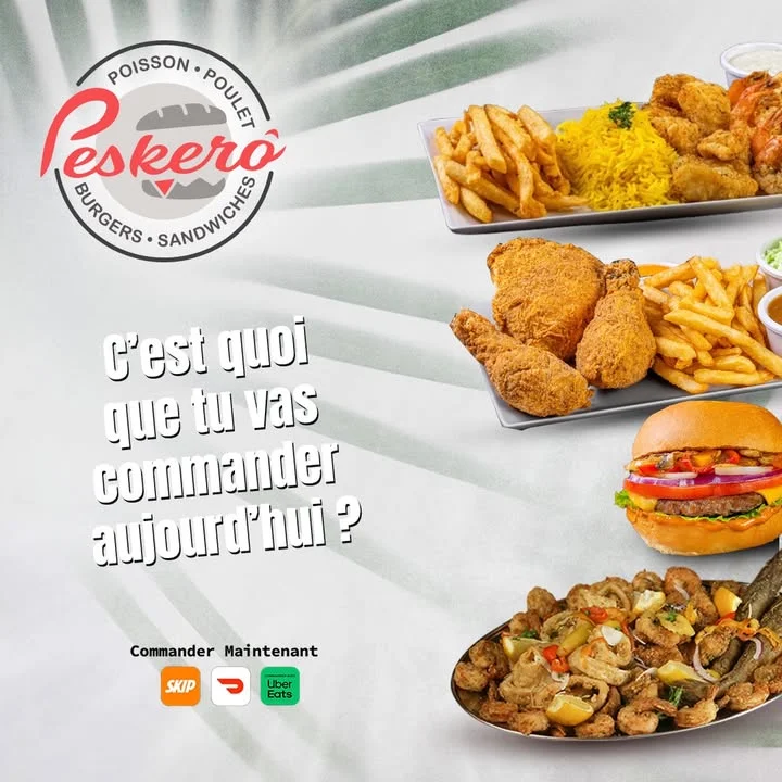 Food & drink, Restaurant Peskerô