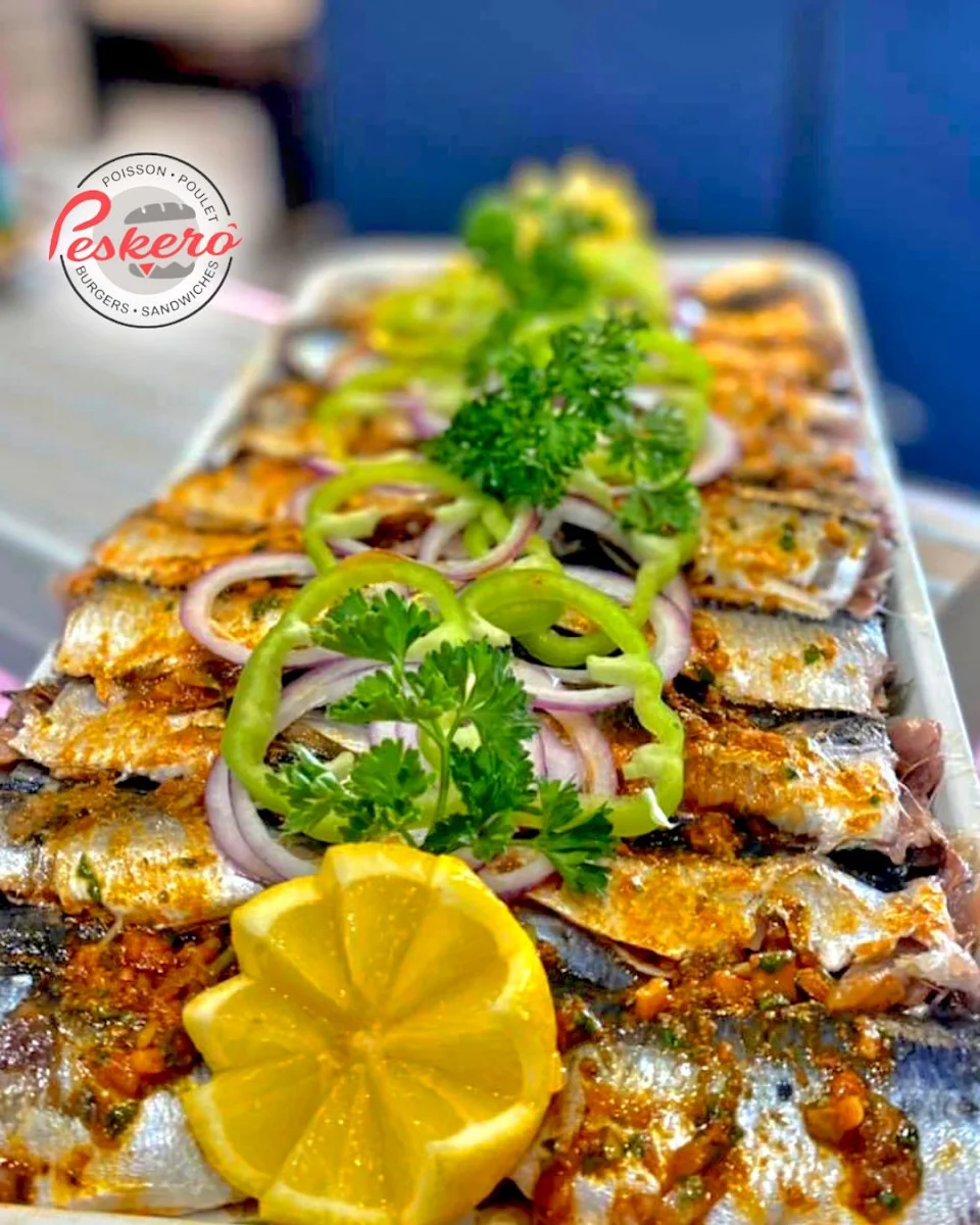 Food & drink, Restaurant Peskerô