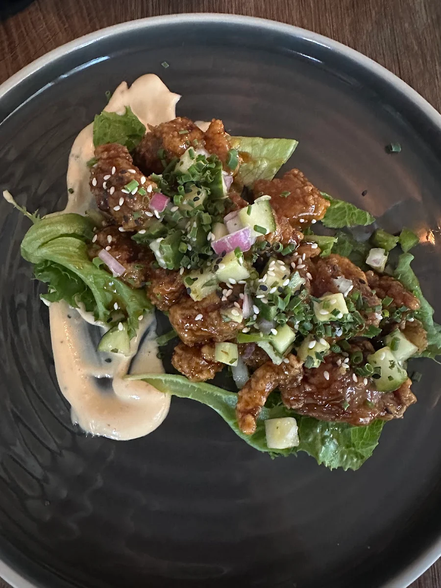 Food & drink, Shy's Place Restaurant