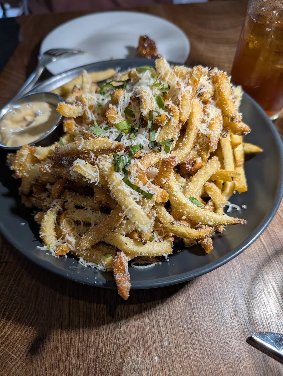 Food & drink, Shy's Place Restaurant