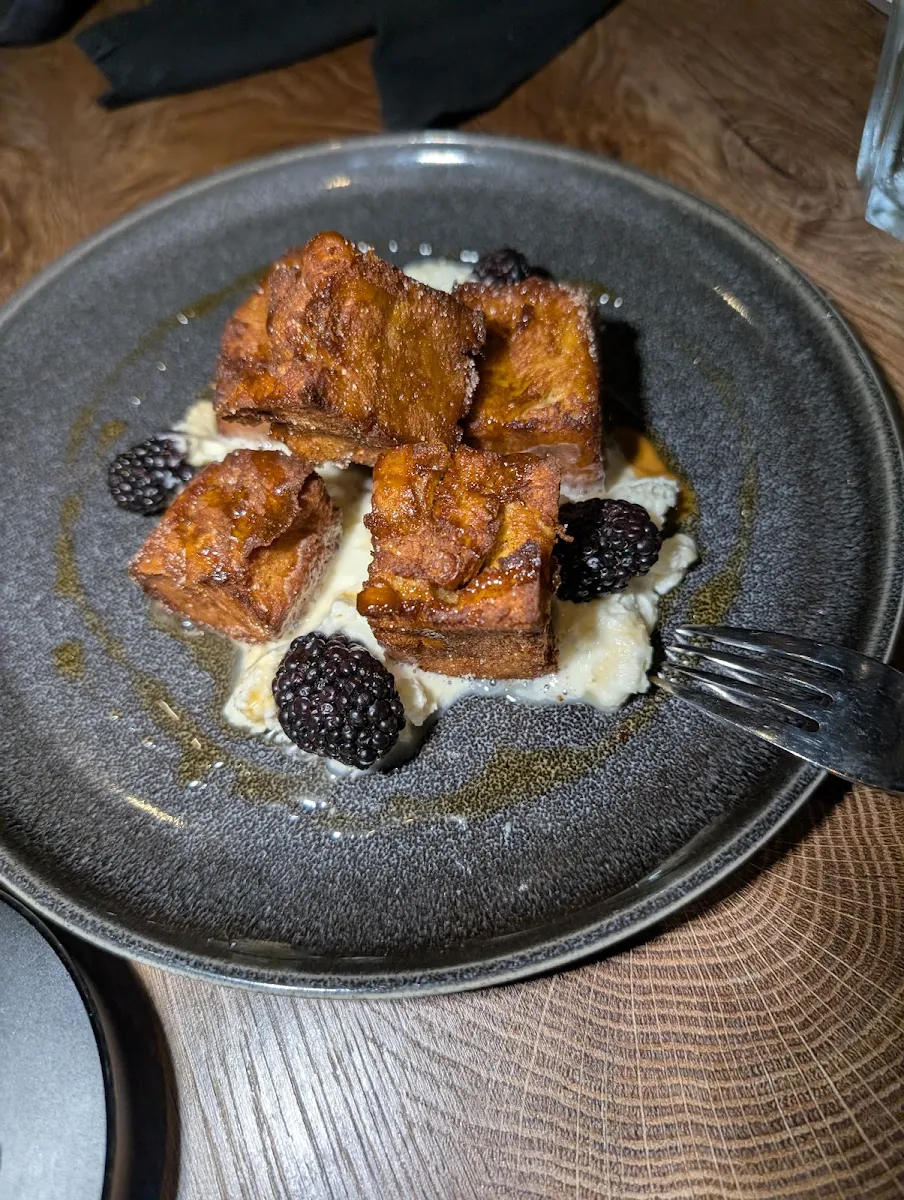 Food & drink, Shy's Place Restaurant