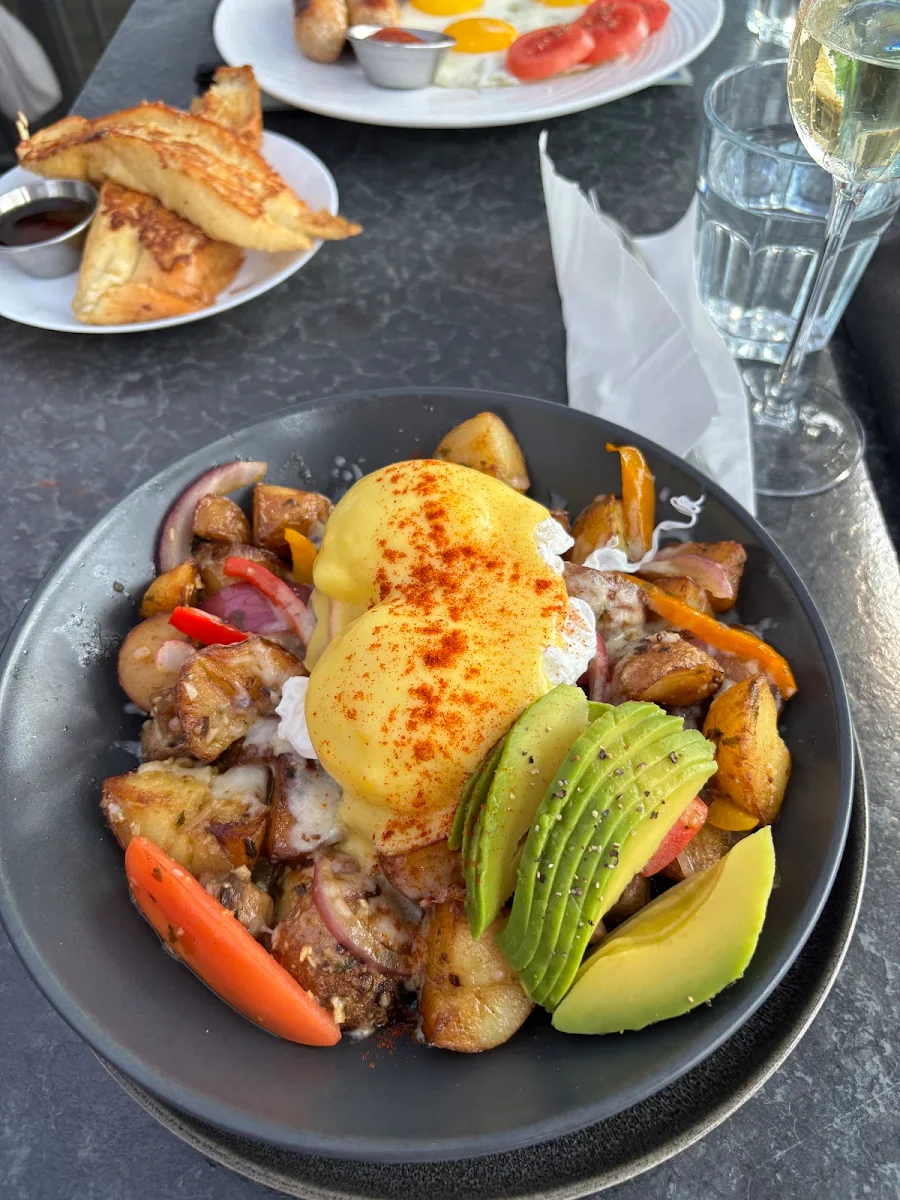 Food & drink, Shy's Place Restaurant