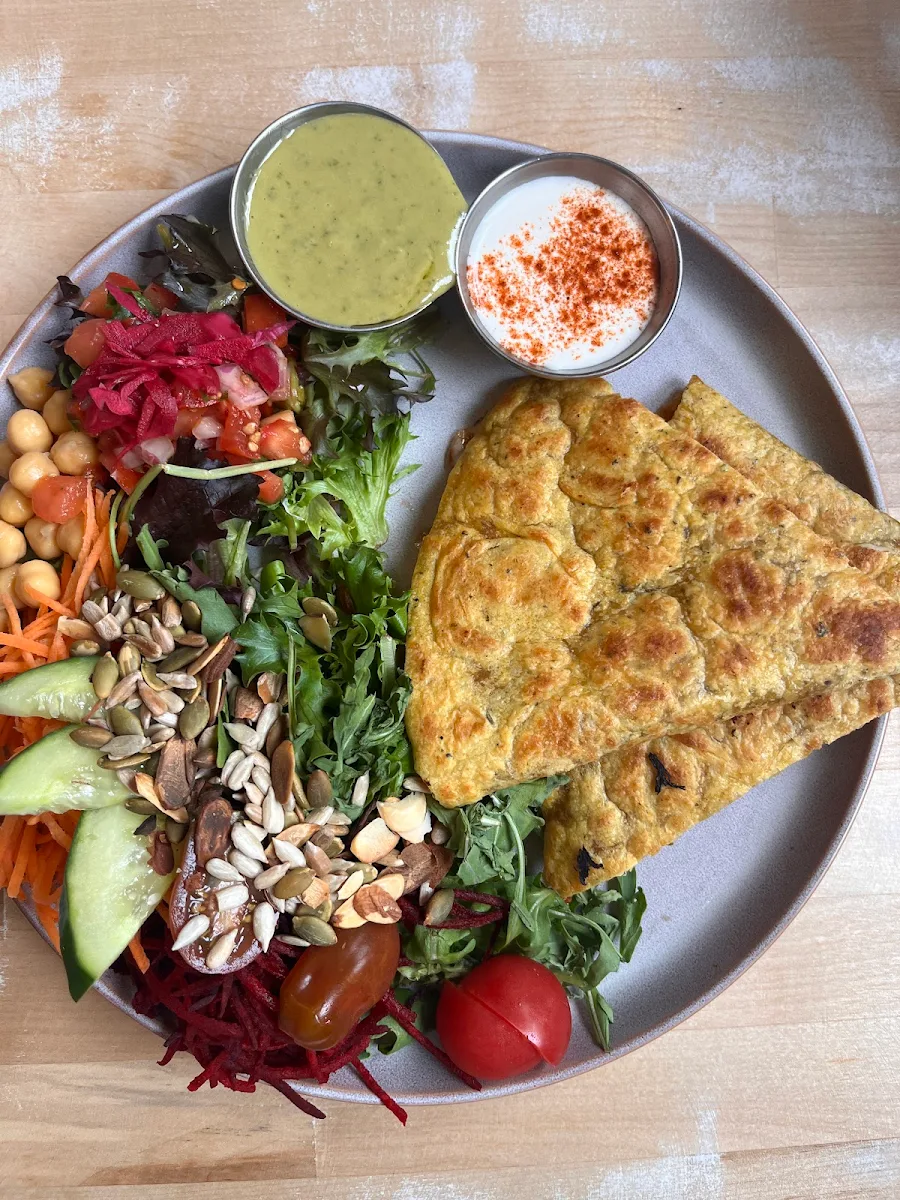 Food & drink, Urban Rebar