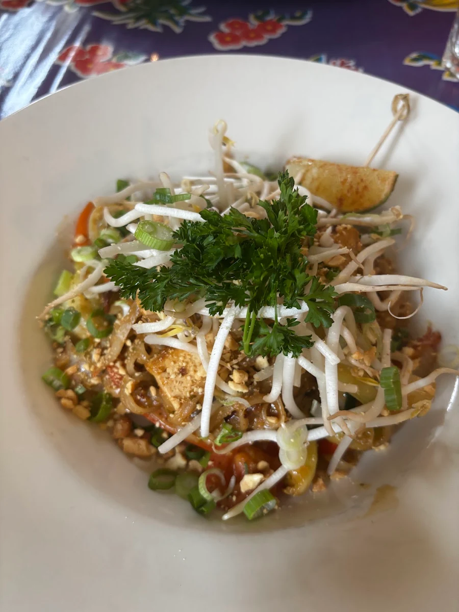 Food & drink, Urban Rebar