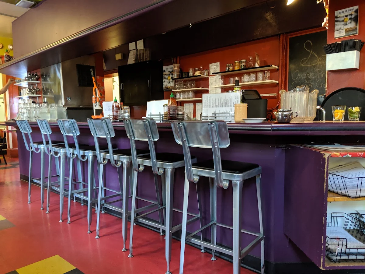 Vibe, Urban Rebar