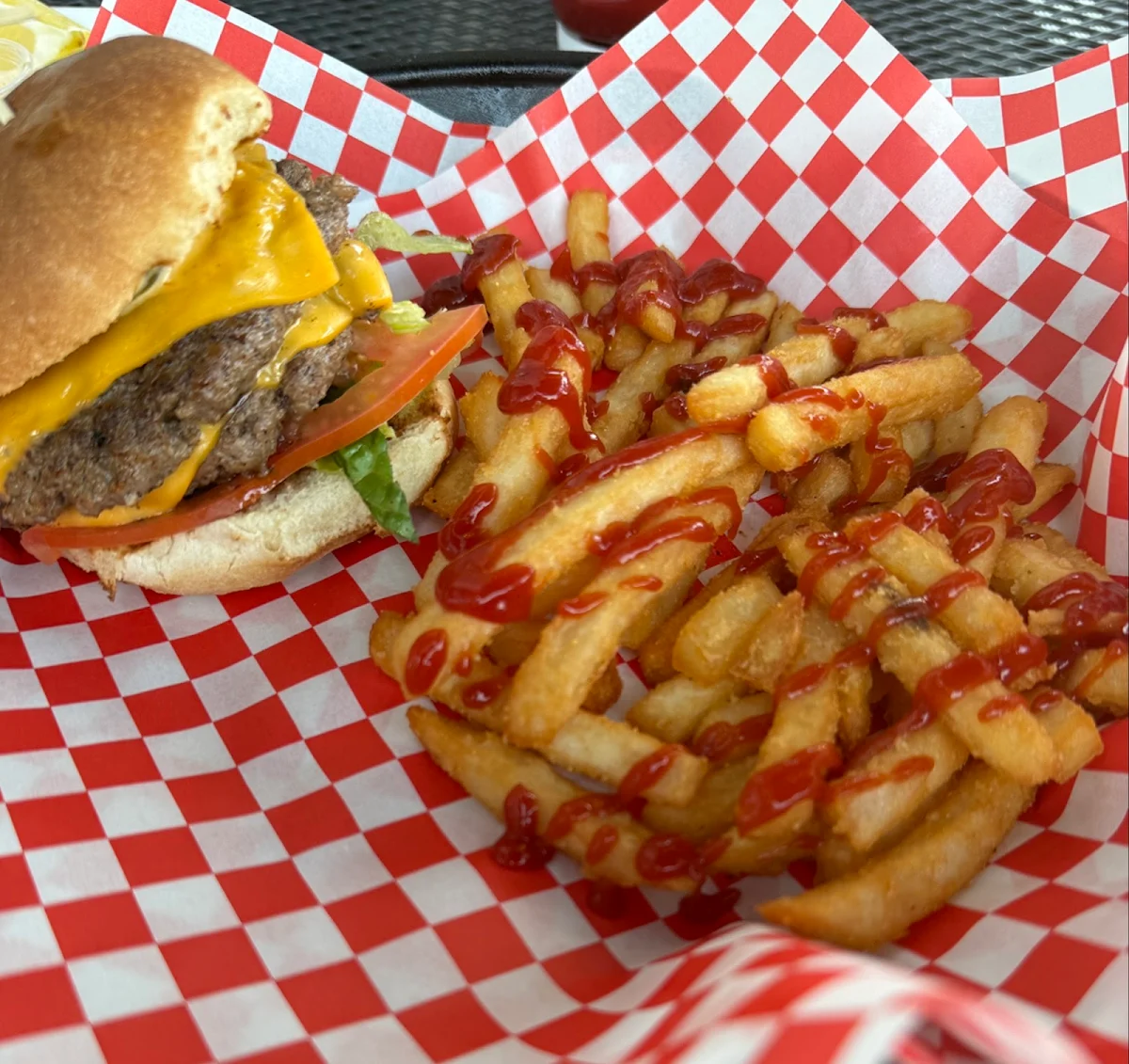 Food & drink, Wild Wing