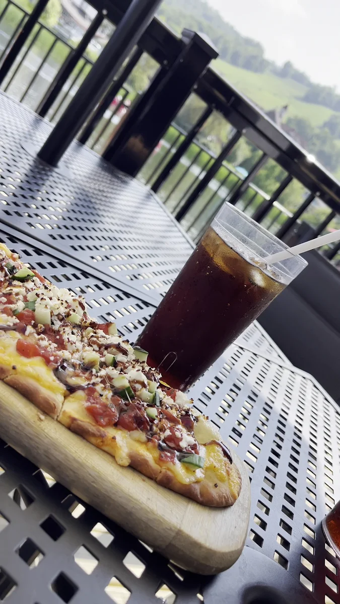 Food & drink, Wild Wing