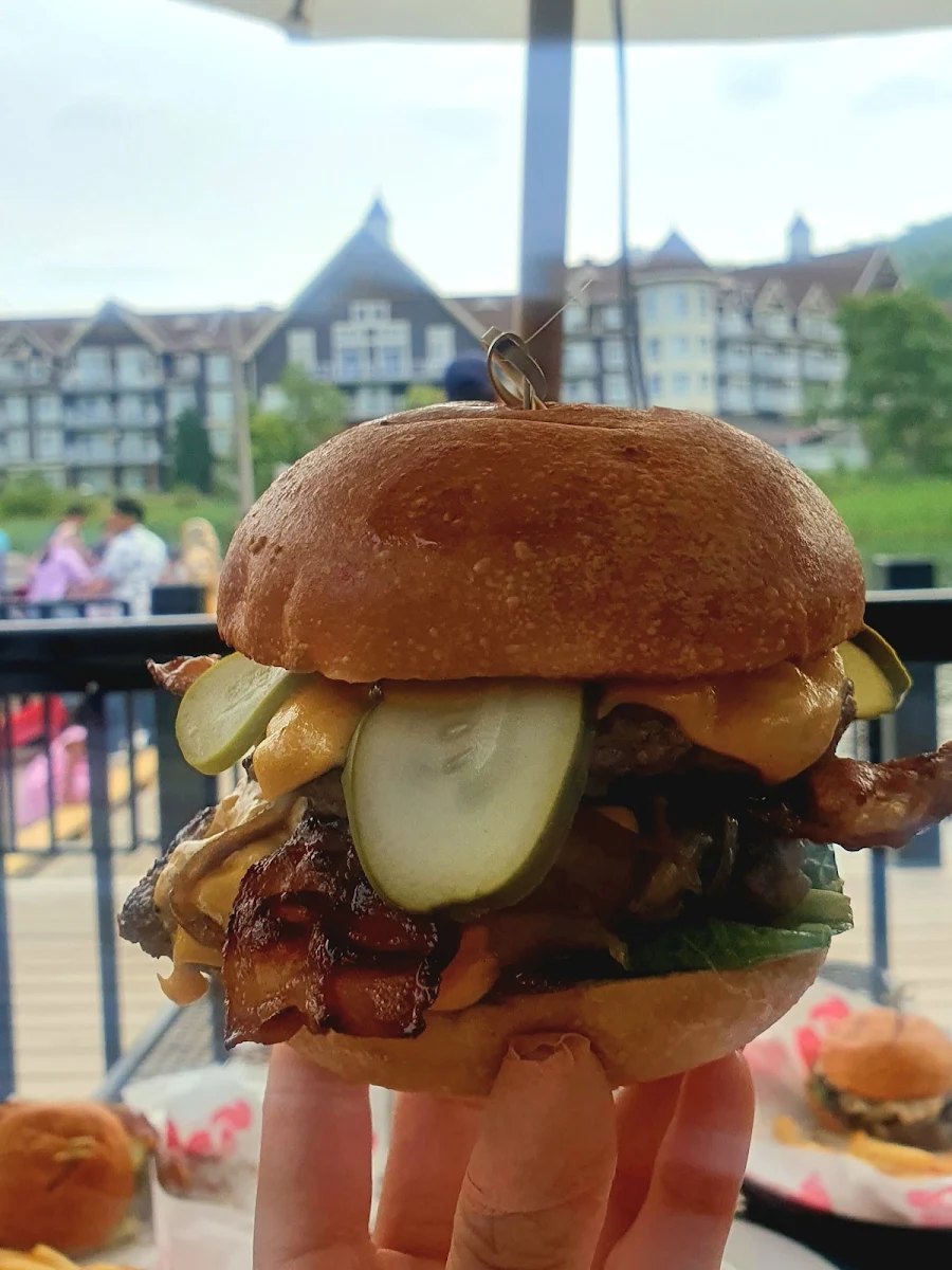 Food & drink, Wild Wing