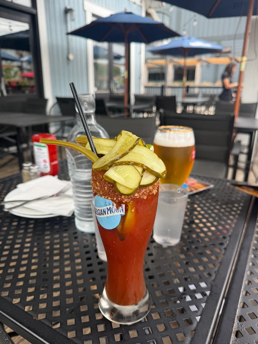 Food & drink, Wild Wing