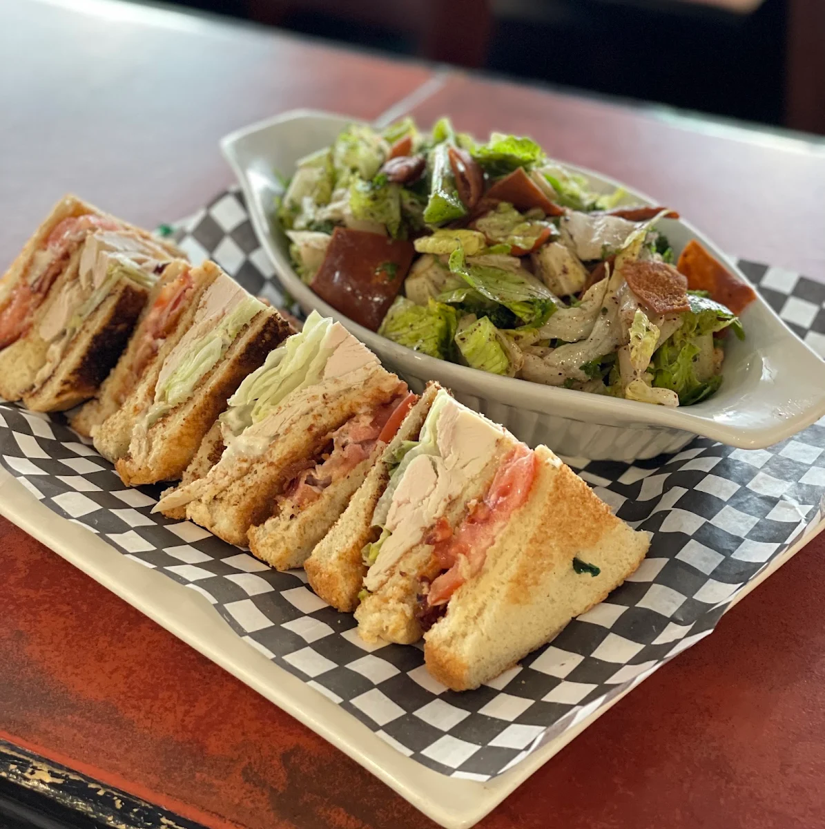 Food & drink, Miss Molly's Diner