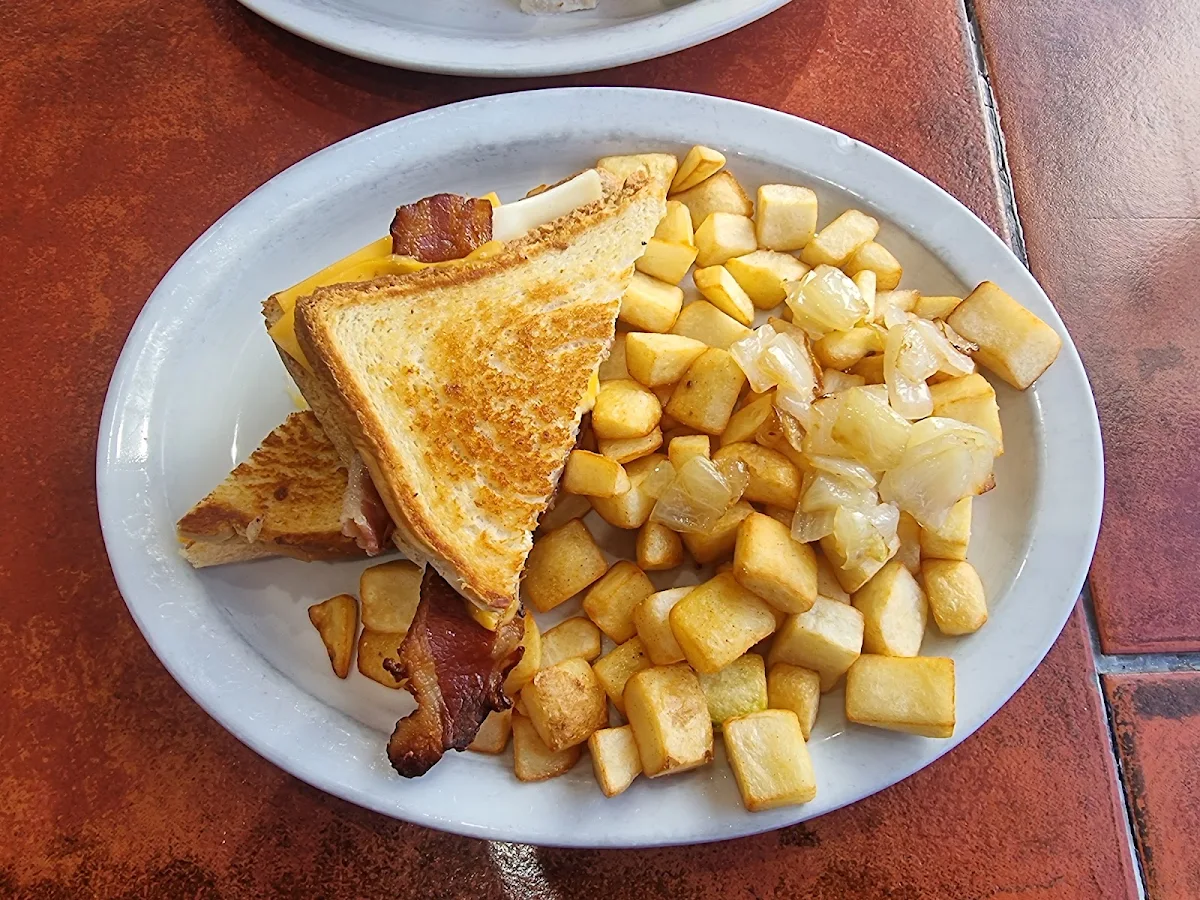 Food & drink, Miss Molly's Diner