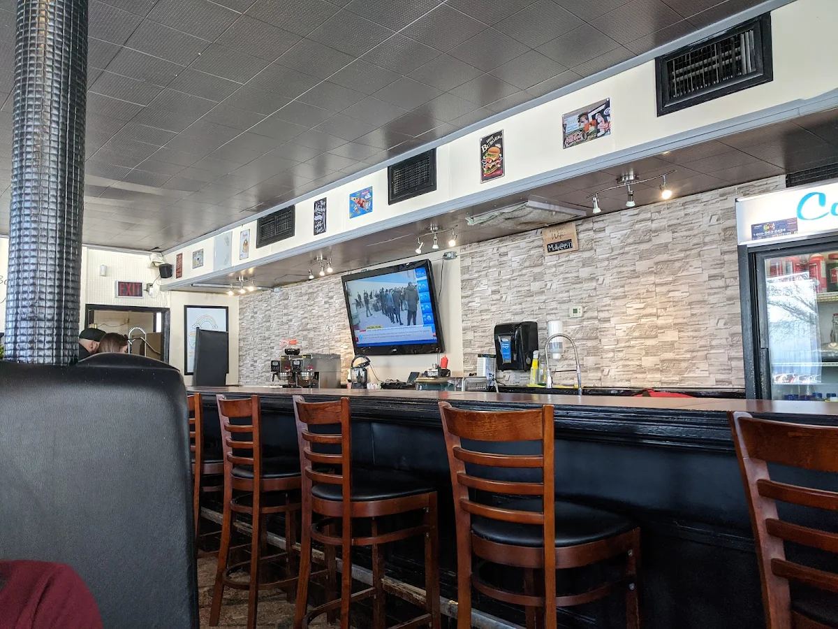 Vibe, Miss Molly's Diner