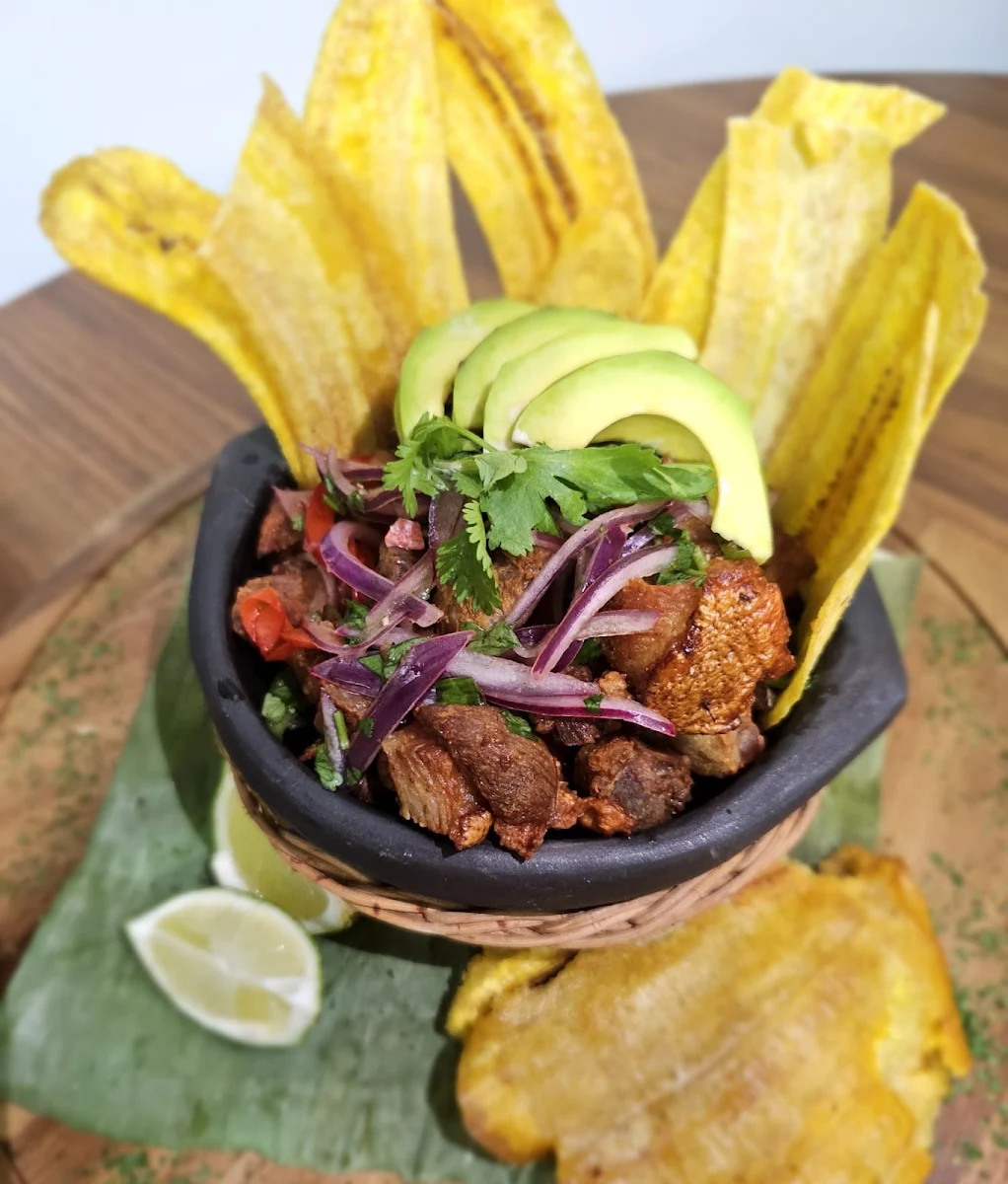 Food & drink, La Hacienda Resto-Bar