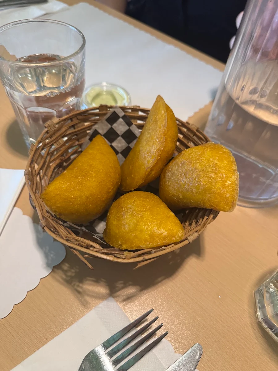 Food & drink, La Hacienda Resto-Bar