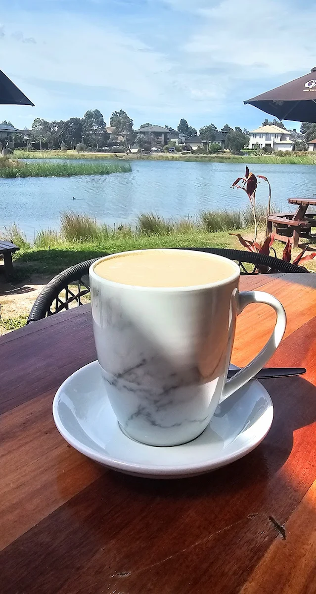 Food & drink, Waterways Cafe Bar and Restaurant